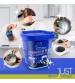 Stainless Steel Oven Cookware Cleaner Cleaning Paste Remove Stains Multi Purpose Cleaner Home Kitchen